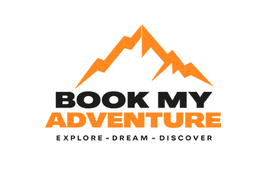 Book My Adventure