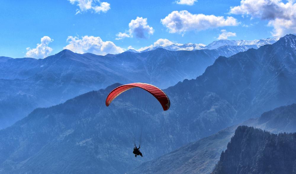 Air Adventures
