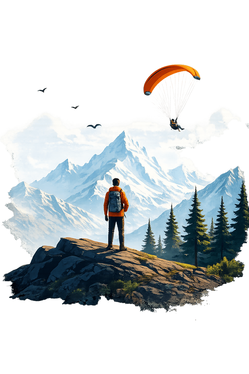 Adventure Theme